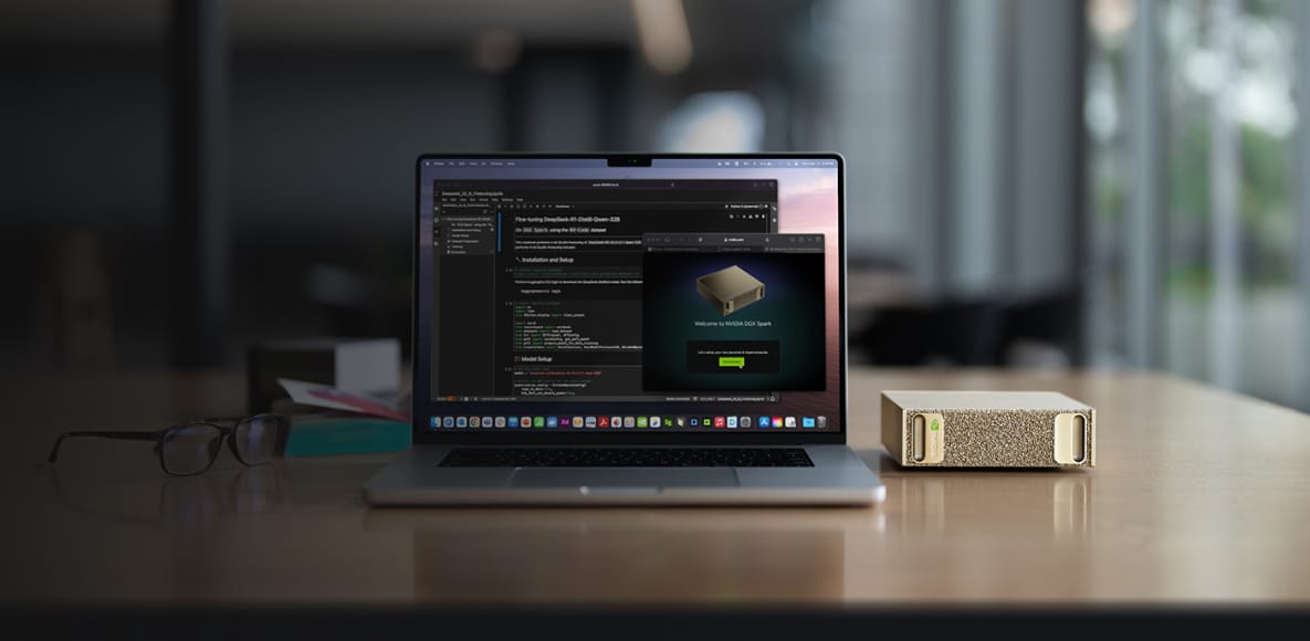 NVIDIA DGX Spark