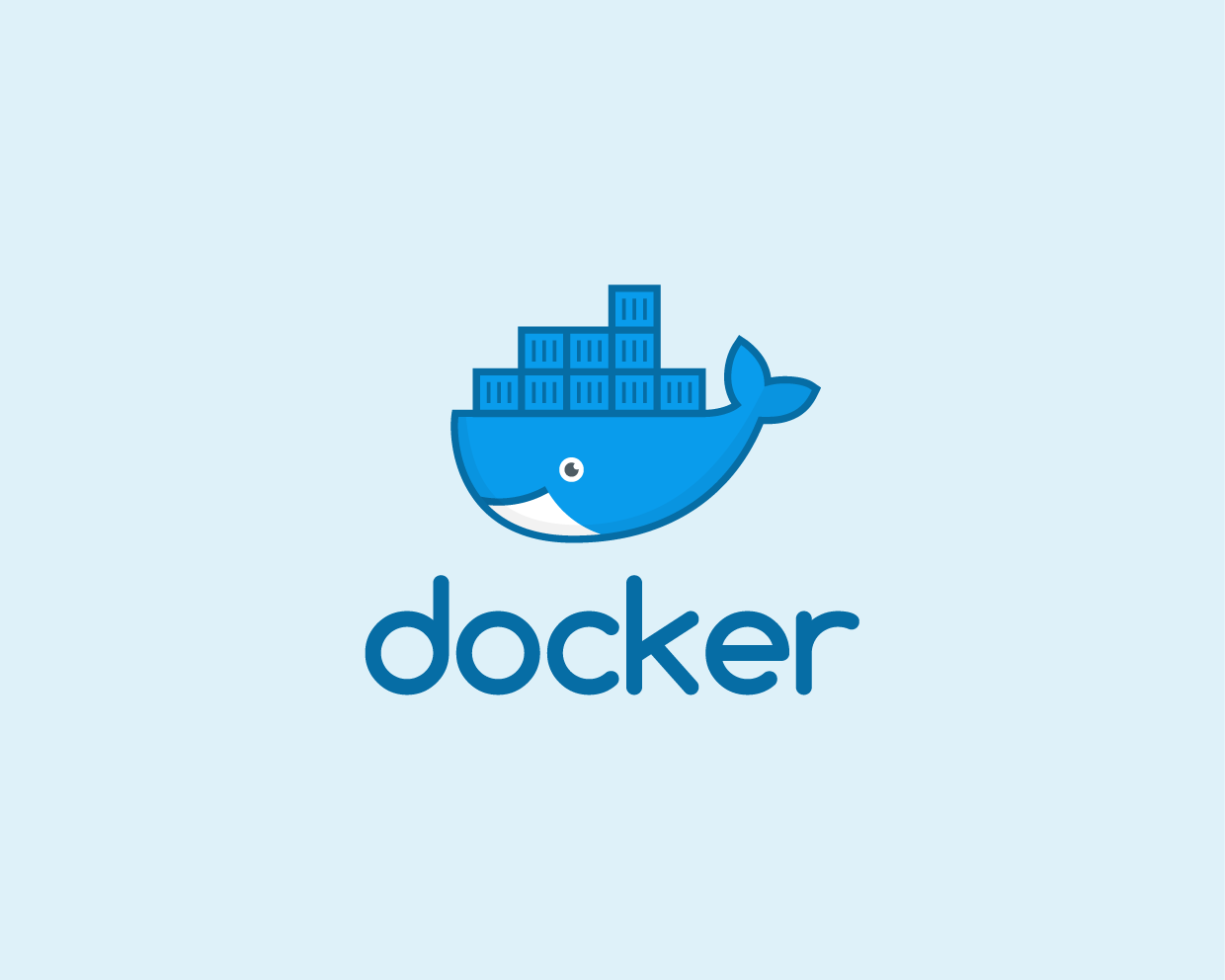 Docker registry