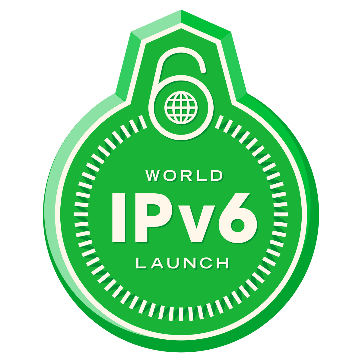 Disable ipv6