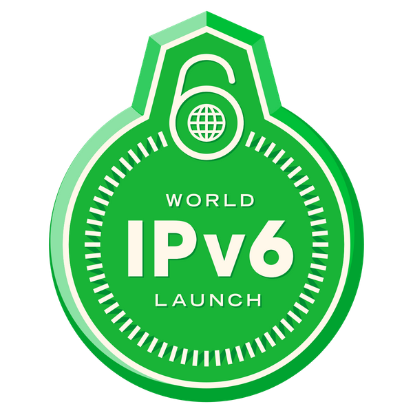 Disable ipv6