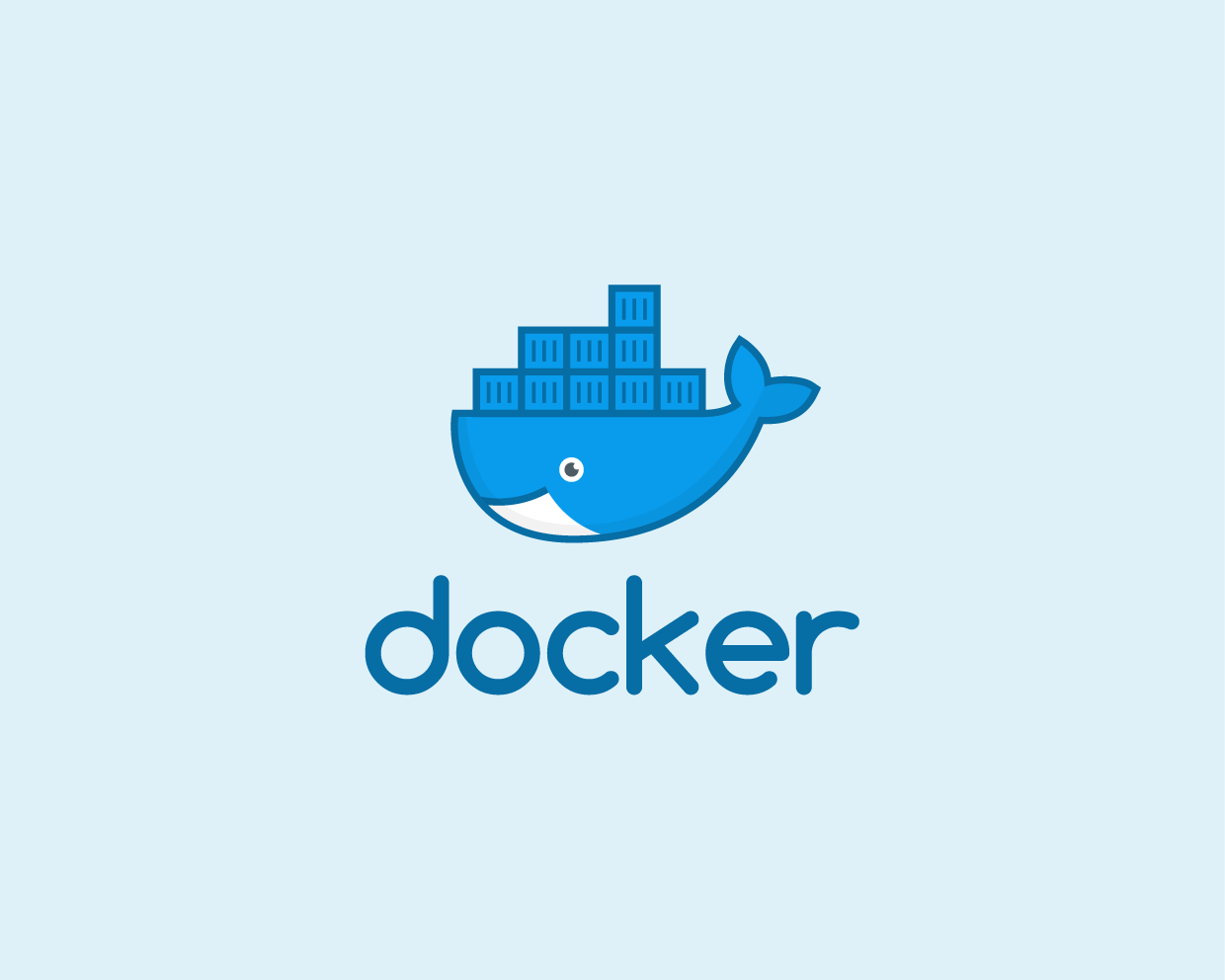 Docker, docker-machine, generic