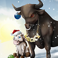 Календарь 2009