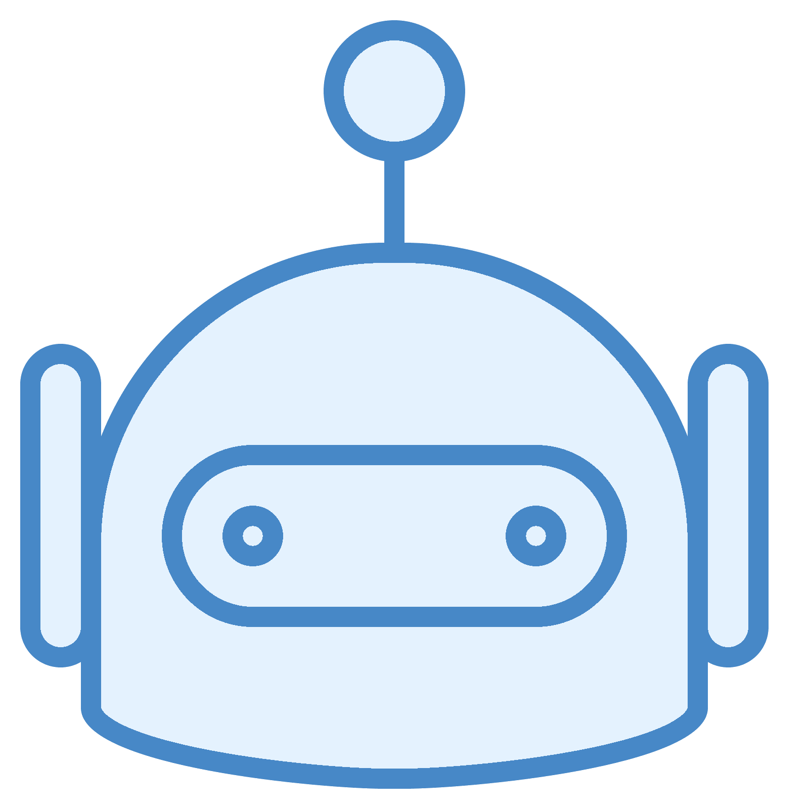 RoboComics Icon