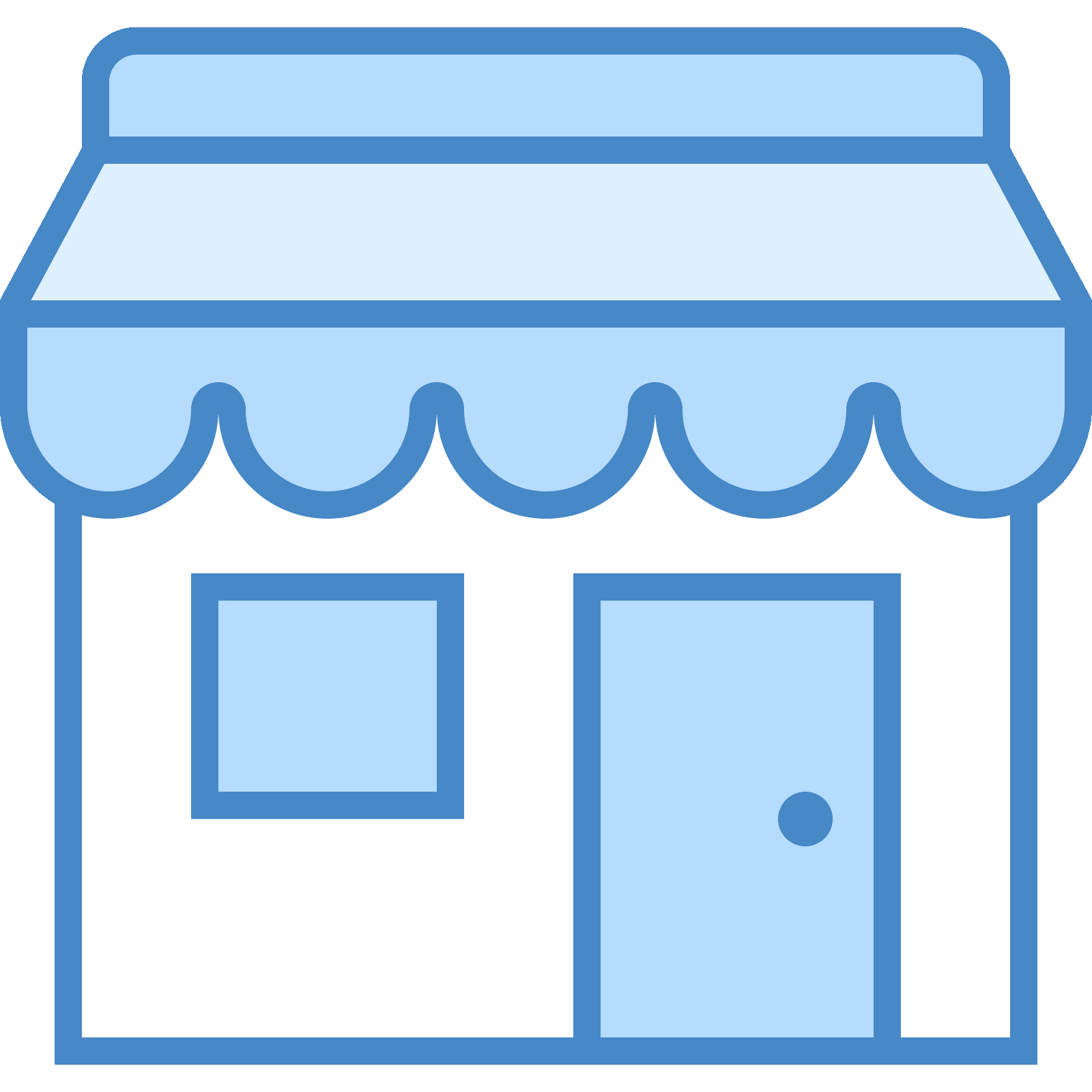 Shop Icon